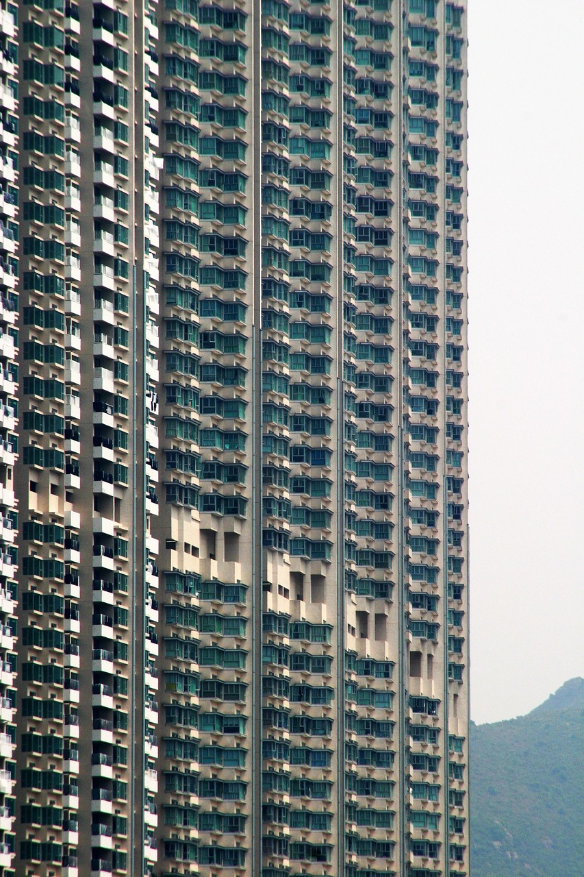 盛世豪庭装修，打造理想居住空间的艺术之旅