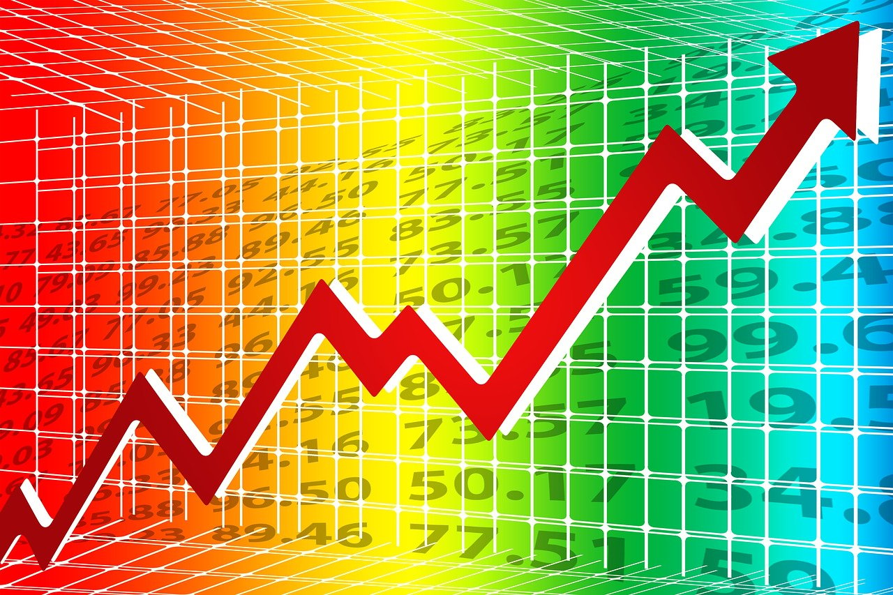 日韩股市高开 日经225指数开盘上涨0.57%