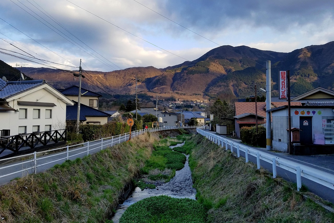 安吉旅游必去景点全攻略