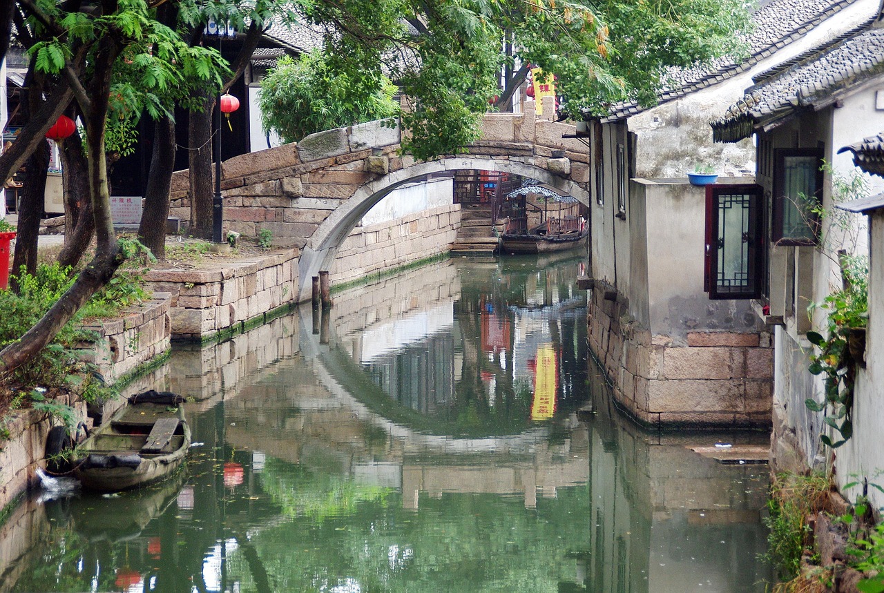 南京旅游必去十大景点推荐