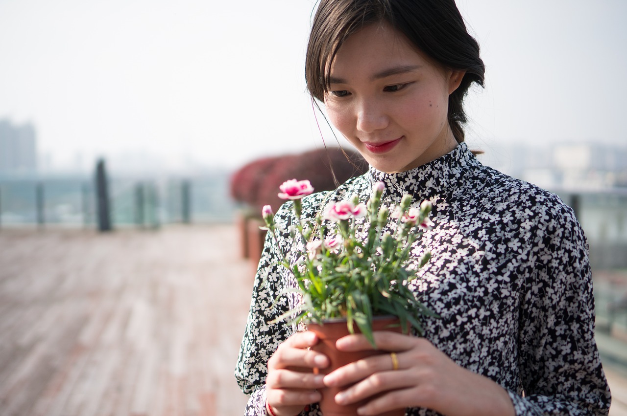 女人叫声背后的复杂情感