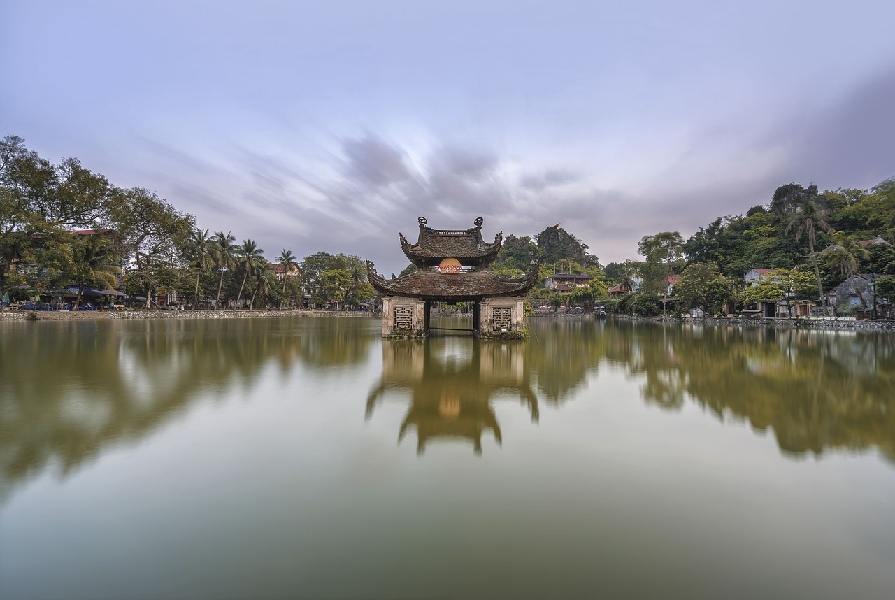 湖南旅游景点推荐，探索千年风华与秀美山川