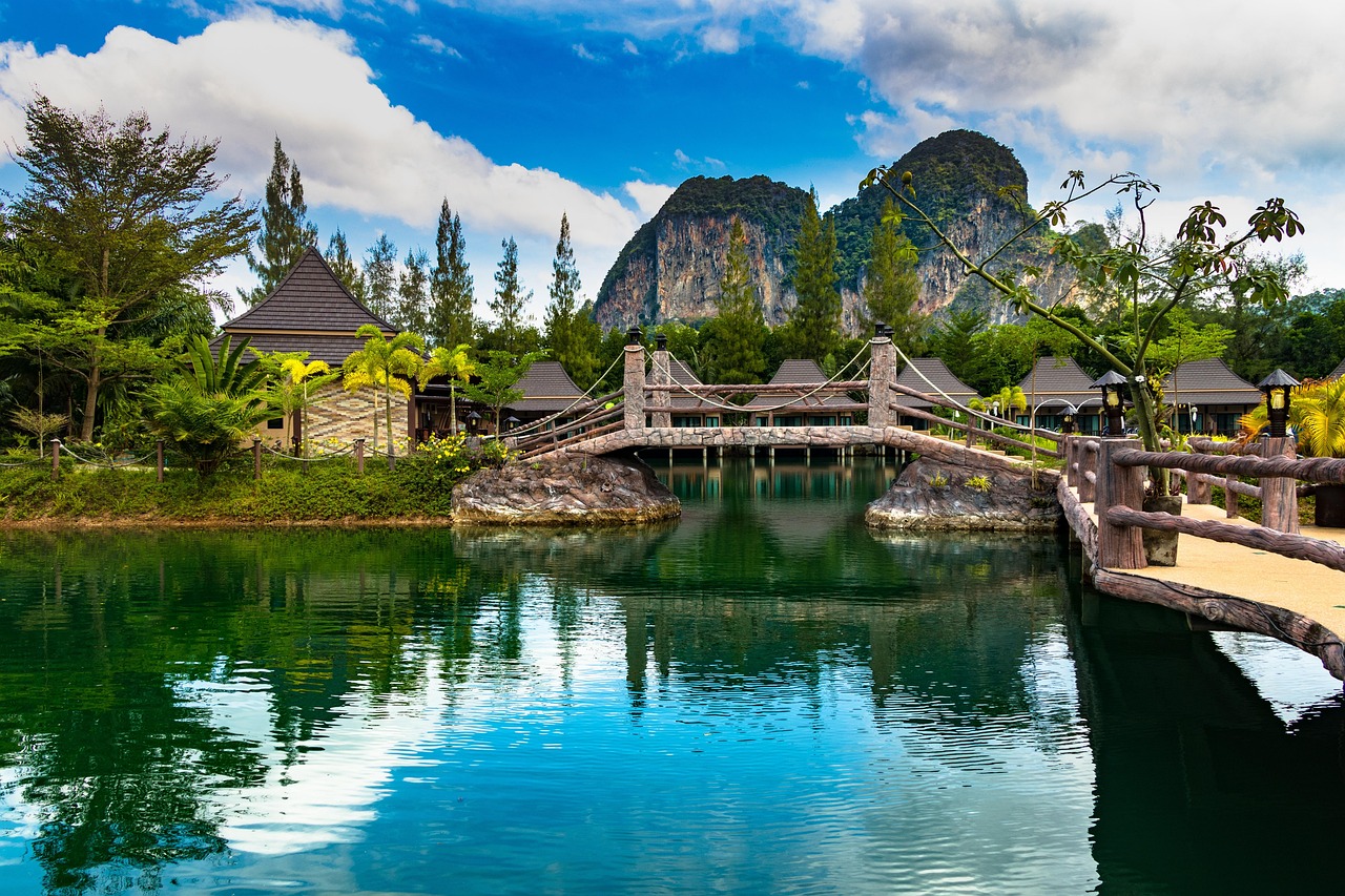 探索自然之美，成都天台山景区图片之旅