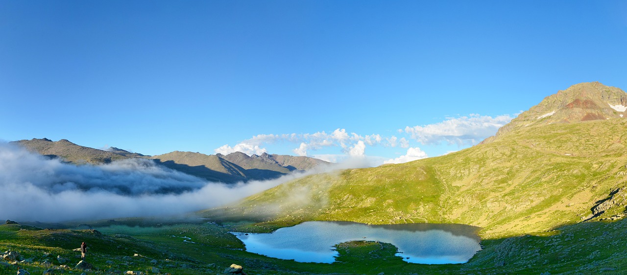 兰州海拔高度及其地理文化背景