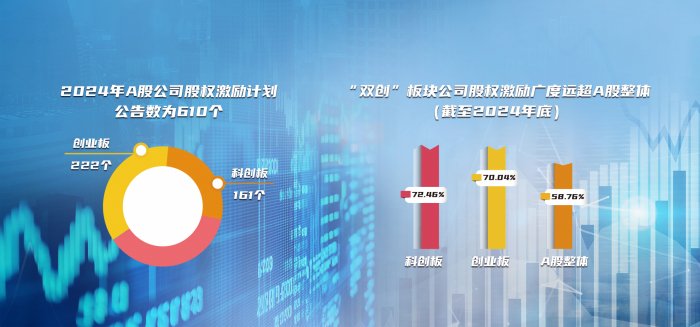 2024年A股公司股权激励全景图 “双创”板块热情高涨 考核指标灵活多元